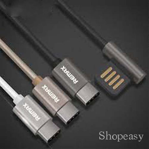 Emperor Series Cable for Type-C  Charging & Data Cable