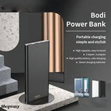 Power Bank 10000mAh-Bodi Series