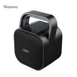 Outdoor Portable Wireless Speaker, Portable, Voice Call, AUX, Card, Bluetooth Speaker, Universal