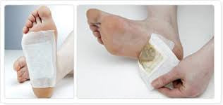 Oriental Premium Foot Patches