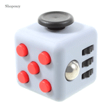 Magic Fidget Cubes Mini Anti Stress Toy