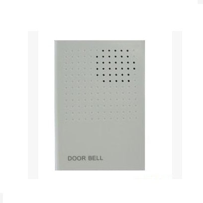Ding-dong Musical Melody Doorbell 12V Wired Door Bell For Access Control