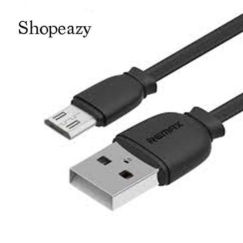 1M Micro USB data sync Cable 2.1A Fast Charger for Samsung Note 5 LG Android Phone