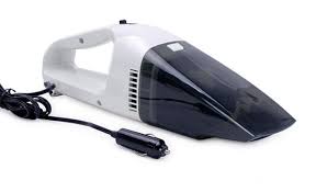 High Power Car Vacuum Cleaner With A Portable 12V Tuba Car Portable Wet And Dry Vacuum Cleaner Car