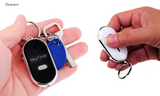 Whistle Key Finder & Light - No More Lost Key