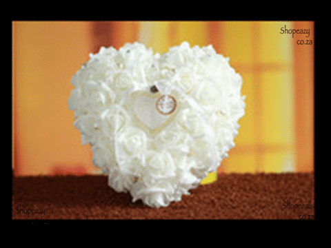 Beautiful Wedding Flowers For Rings