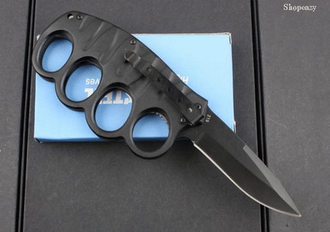 Cold steel -hunting tactical camping knife knives